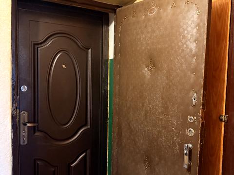 квартира по адресу Энтузиастов ул., 15