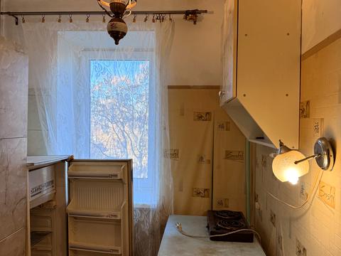 квартира по адресу Энтузиастов ул., 15