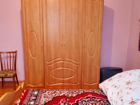 дом по адресу Набужна, 33