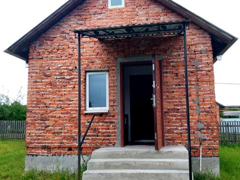 дом по адресу Набужна, 33