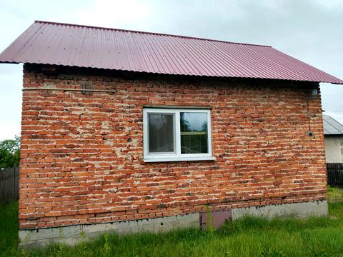 дом по адресу Набужна, 33