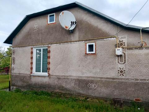 дом по адресу Набужна, 33