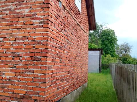 дом по адресу Набужна, 33