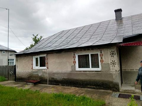 дом по адресу Набужна, 33