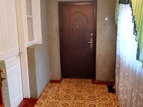 дом по адресу Набужна, 33