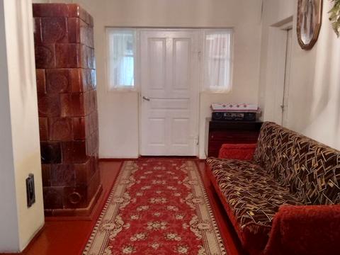 дом по адресу Набужна, 33