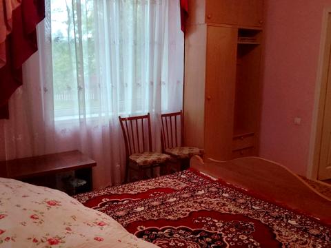 дом по адресу Набужна, 33