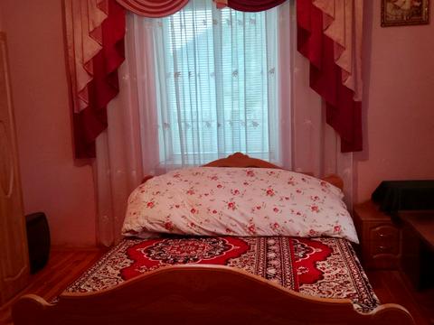 дом по адресу Набужна, 33