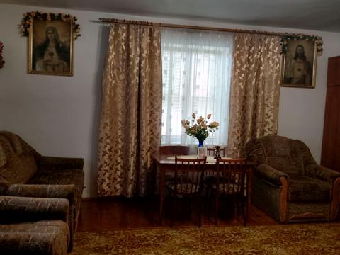 дом по адресу Набужна, 33