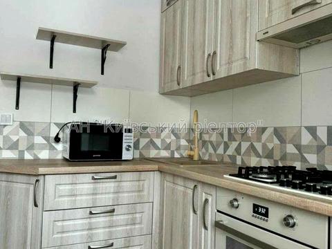 квартира по адресу Мрии ул. (Академика Туполева), 11-Е