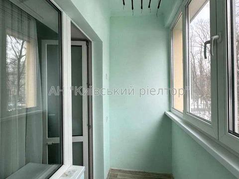 квартира по адресу Мрии ул. (Академика Туполева), 11-Е