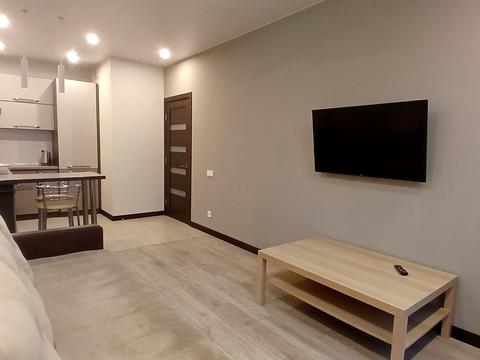 квартира за адресою Теремківська вул., 4-А