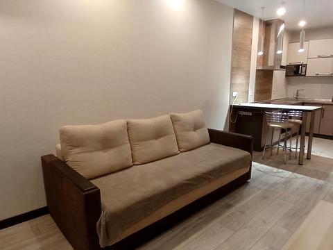 квартира за адресою Теремківська вул., 4-А