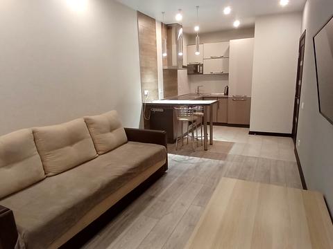 квартира за адресою Теремківська вул., 4-А