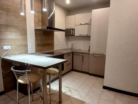 квартира за адресою Теремківська вул., 4-А