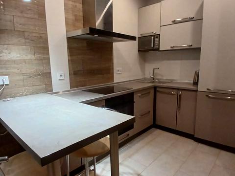 квартира за адресою Теремківська вул., 4-А