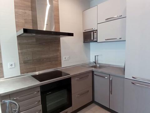 квартира за адресою Теремківська вул., 4-А