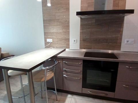 квартира за адресою Теремківська вул., 4-А