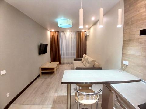 квартира за адресою Теремківська вул., 4-А