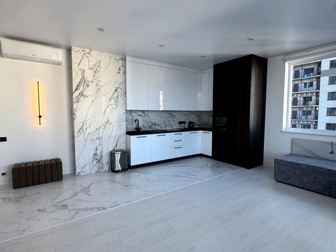 квартира за адресою Київ, Андрія Верхогляда вул. (Михайла Драгомирова), 14-А