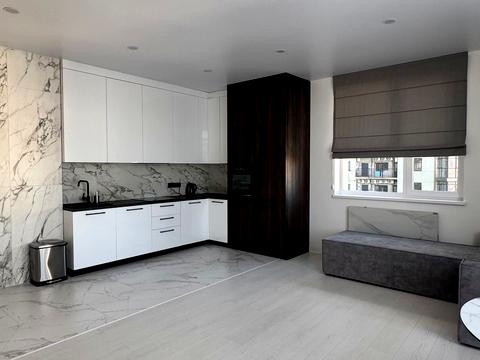 квартира за адресою Київ, Андрія Верхогляда вул. (Михайла Драгомирова), 14-А