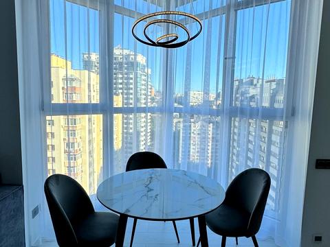 квартира за адресою Київ, Андрія Верхогляда вул. (Михайла Драгомирова), 14-А