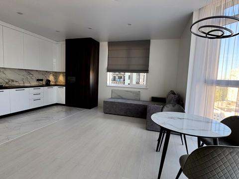 квартира за адресою Київ, Андрія Верхогляда вул. (Михайла Драгомирова), 14-А