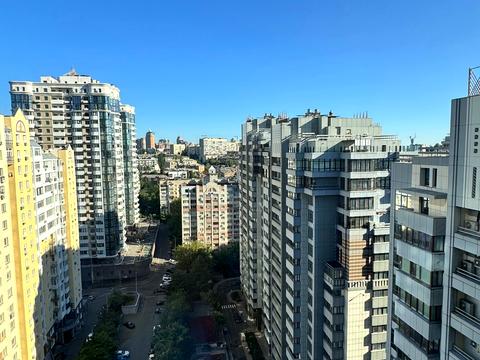 квартира за адресою Київ, Андрія Верхогляда вул. (Михайла Драгомирова), 14-А