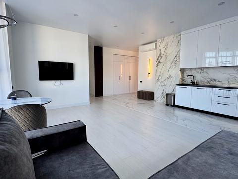 квартира за адресою Київ, Андрія Верхогляда вул. (Михайла Драгомирова), 14-А