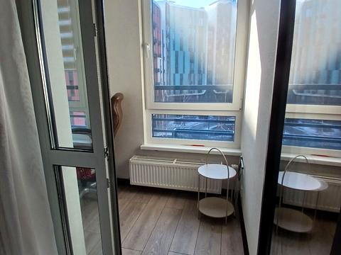 квартира за адресою Теремківська вул., 4-А