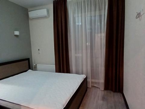 квартира за адресою Теремківська вул., 4-А