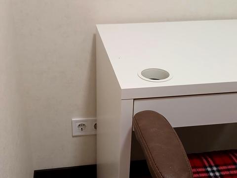 квартира за адресою Теремківська вул., 4-А