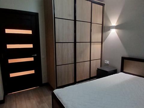 квартира за адресою Теремківська вул., 4-А