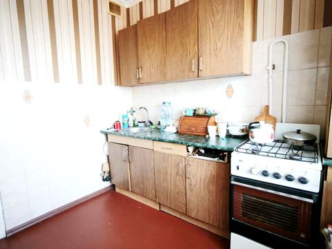 квартира за адресою 1-ї Танкової Бригади вул., 23