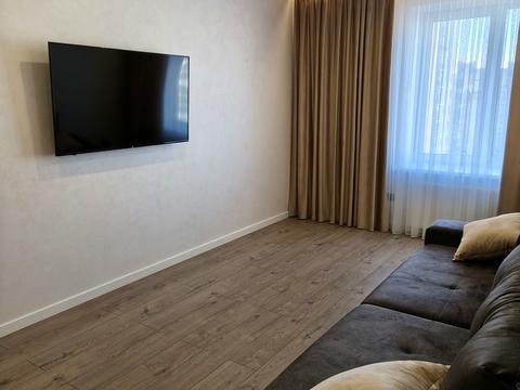 квартира по адресу 1-й  Миру пер., 1