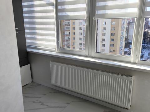 квартира по адресу 1-й  Миру пер., 1