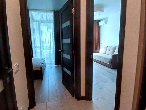 квартира за адресою Теремківська вул., 4-А