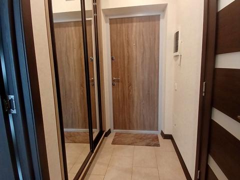 квартира за адресою Теремківська вул., 4-А