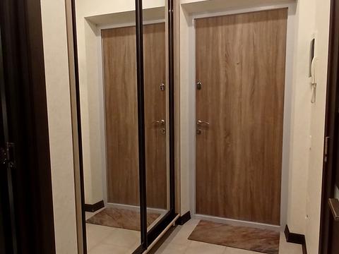 квартира за адресою Теремківська вул., 4-А