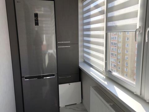 квартира по адресу 1-й  Миру пер., 1