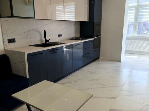 квартира по адресу 1-й  Миру пер., 1