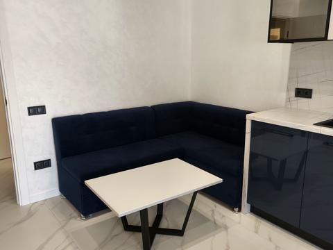 квартира по адресу 1-й  Миру пер., 1