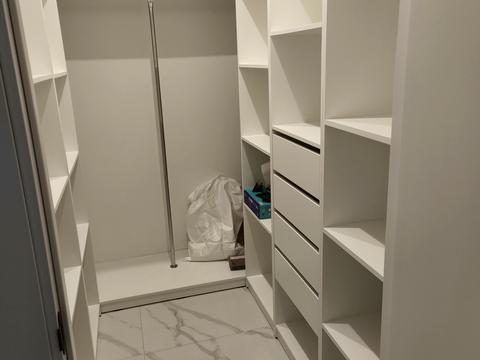 квартира по адресу 1-й  Миру пер., 1