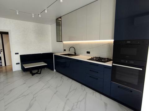 квартира по адресу 1-й  Миру пер., 1