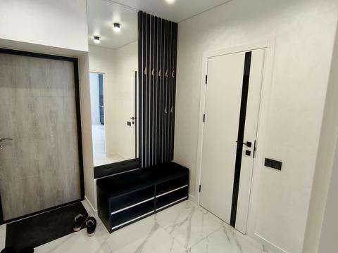 квартира по адресу 1-й  Миру пер., 1