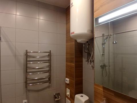 квартира за адресою Теремківська вул., 4-А