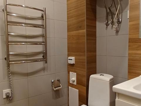 квартира за адресою Теремківська вул., 4-А