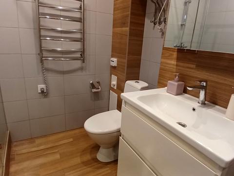 квартира за адресою Теремківська вул., 4-А