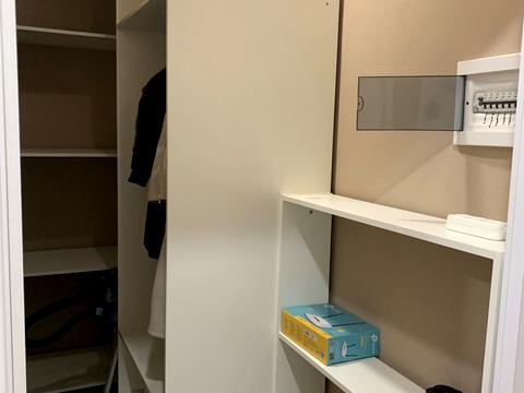 квартира по адресу Балукова вул, 1