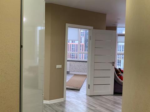 квартира по адресу Балукова вул, 1